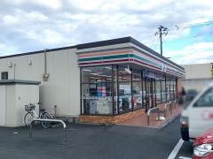 セブンイレブン　郡山桜木1丁目店