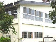 日光市立今市中学校