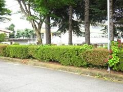 日光市立今市中学校