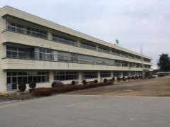 日光市立今市中学校