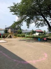 東横野幼稚園