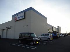 カワチ薬品　大胡店