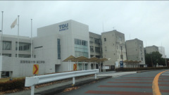 東京電機大学　埼玉鳩山キャンパス
