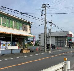 中村ストアー　吉見店