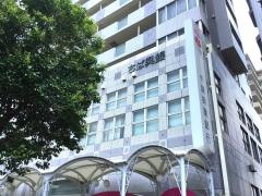 千葉興業銀行新八千代支店
