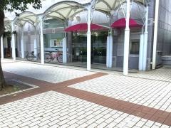 千葉興業銀行新八千代支店