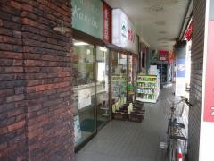 ホシノ薬局五井駅前店