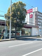 千葉トヨタ自動車我孫子店