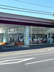 千葉トヨタ自動車我孫子店