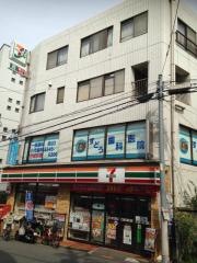 セブンイレブン　中野江古田店