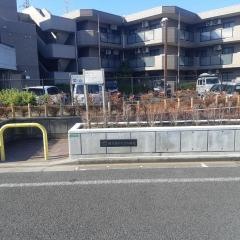 南大泉かたまち緑地