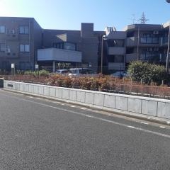 南大泉かたまち緑地