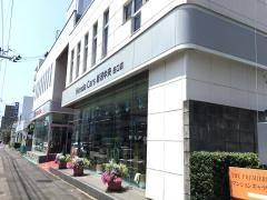 Ｈｏｎｄａ　Ｃａｒｓ新潟中央笹口店