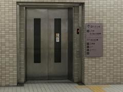 高岡駅地下街