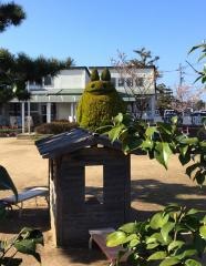 富奥保育園