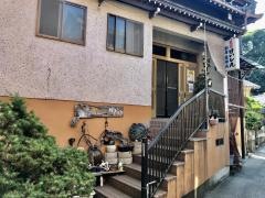 民宿けいしん