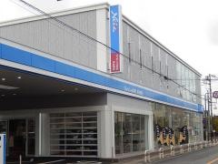 ネッツトヨタ甲斐本社甲府店