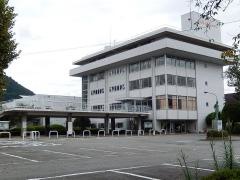 山梨県立青少年センター
