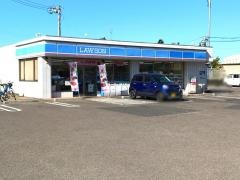 ローソン 川島町松原店