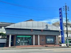 清水銀行美術館前支店