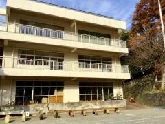 網代小学校