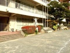 網代小学校