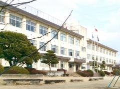 相野山小学校