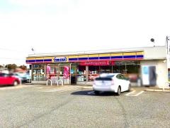 ミニストップ　稲沢旗屋町店