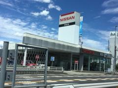 愛知日産春日井インター店