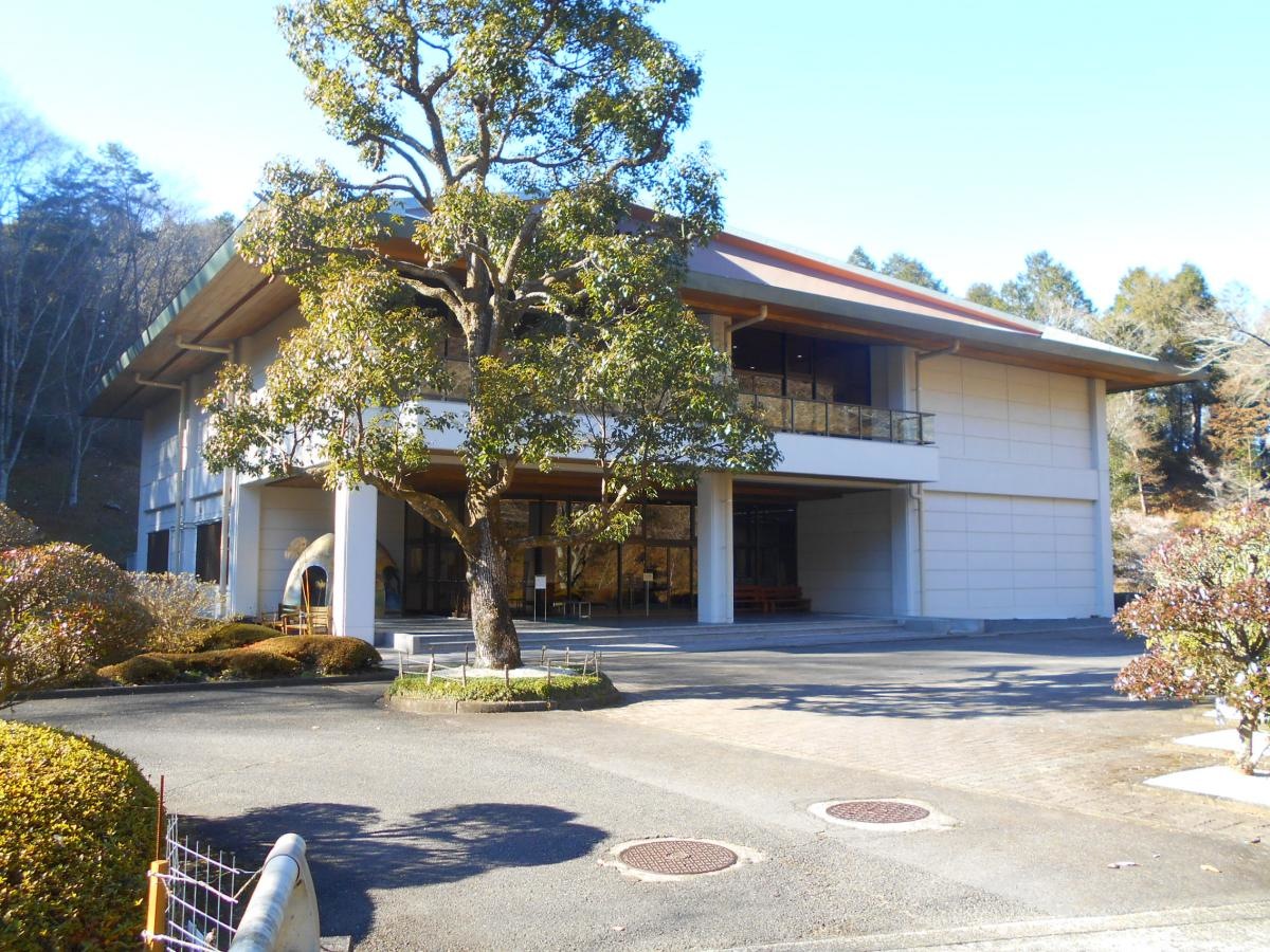建物