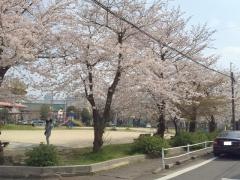 大我麻公園