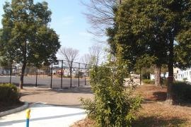 大我麻公園