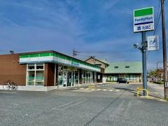 ファミリーマート　八日市東浜店