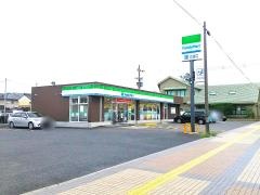 ファミリーマート　八日市東浜店
