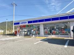 ローソン　秦荘上蚊野店
