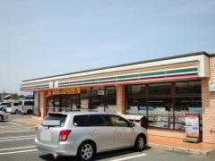セブンイレブン　甲賀石部店