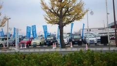 京滋マツダ久世橋店