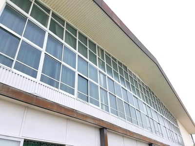スポランド 木津川市民スポーツセンター 木津川市木津