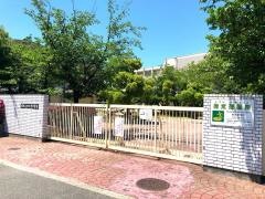 堺市立津久野中学校