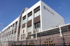 帝塚山学院高等学校