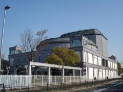 大阪音楽大学
