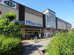 万代　香里店