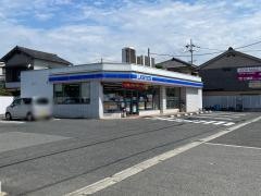ローソン　高石千代田2丁目店