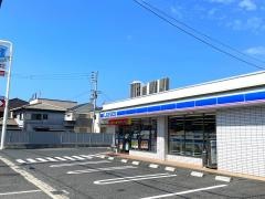 ローソン　高石千代田2丁目店