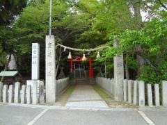 住吉神社（四條畷市）