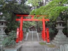 住吉神社（四條畷市）