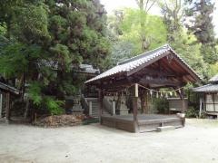 住吉神社（四條畷市）