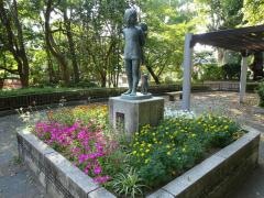 稲荷山公園