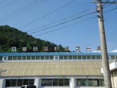 市川高等学校