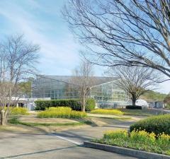 兵庫県立フラワーセンター